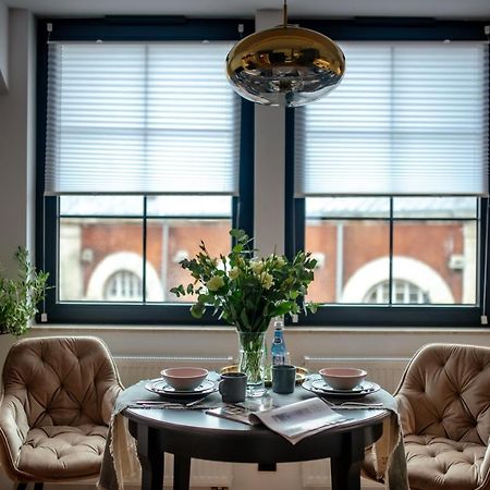 Apartamenty Stare Miasto Zamosc, Prywatny Parking, Winda Екстериор снимка