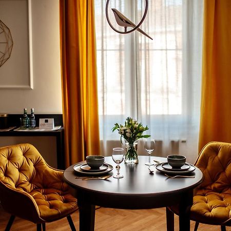 Apartamenty Stare Miasto Zamosc, Prywatny Parking, Winda Екстериор снимка
