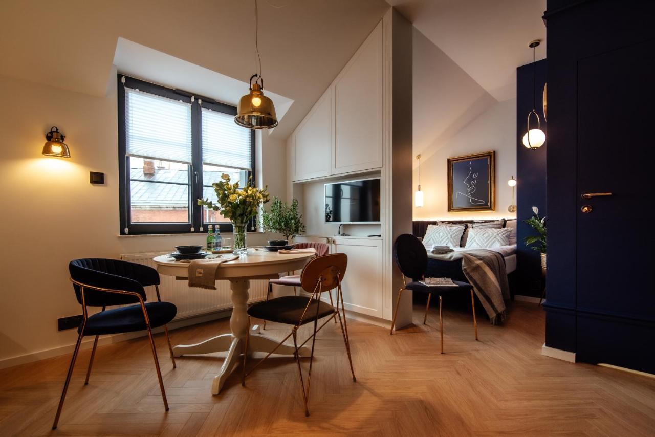 Apartamenty Stare Miasto Zamosc, Prywatny Parking, Winda Екстериор снимка