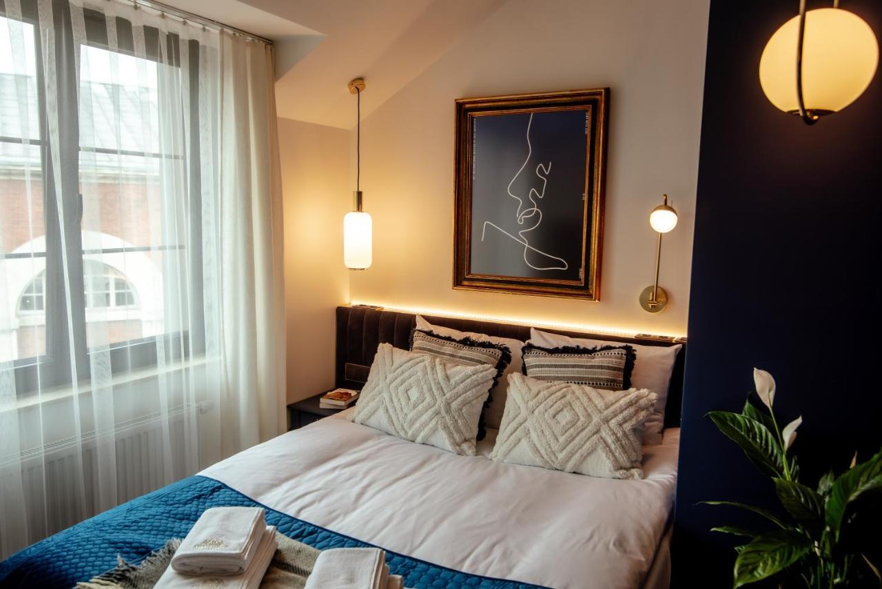 Apartamenty Stare Miasto Zamosc, Prywatny Parking, Winda Екстериор снимка