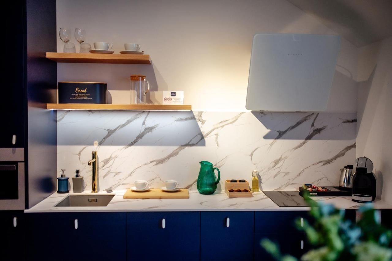 Apartamenty Stare Miasto Zamosc, Prywatny Parking, Winda Екстериор снимка
