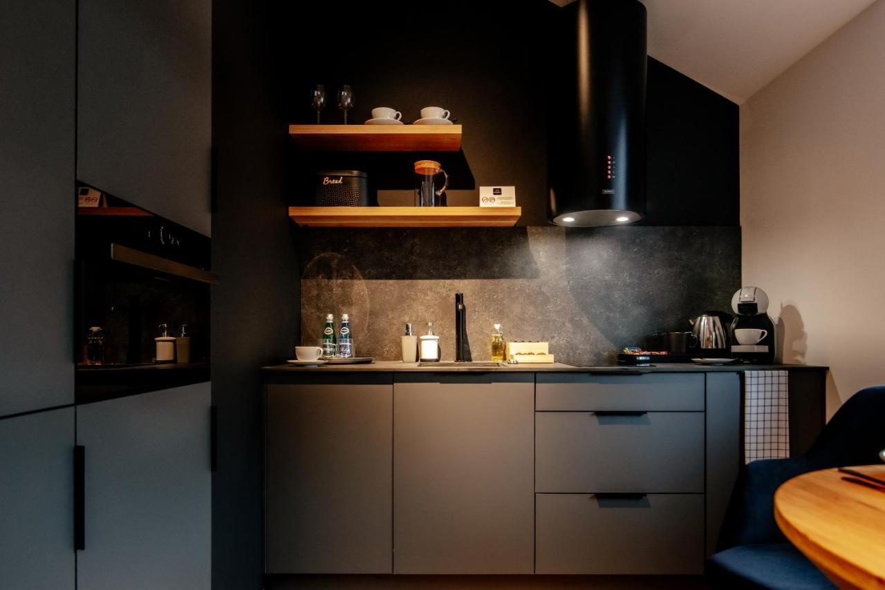 Apartamenty Stare Miasto Zamosc, Prywatny Parking, Winda Екстериор снимка