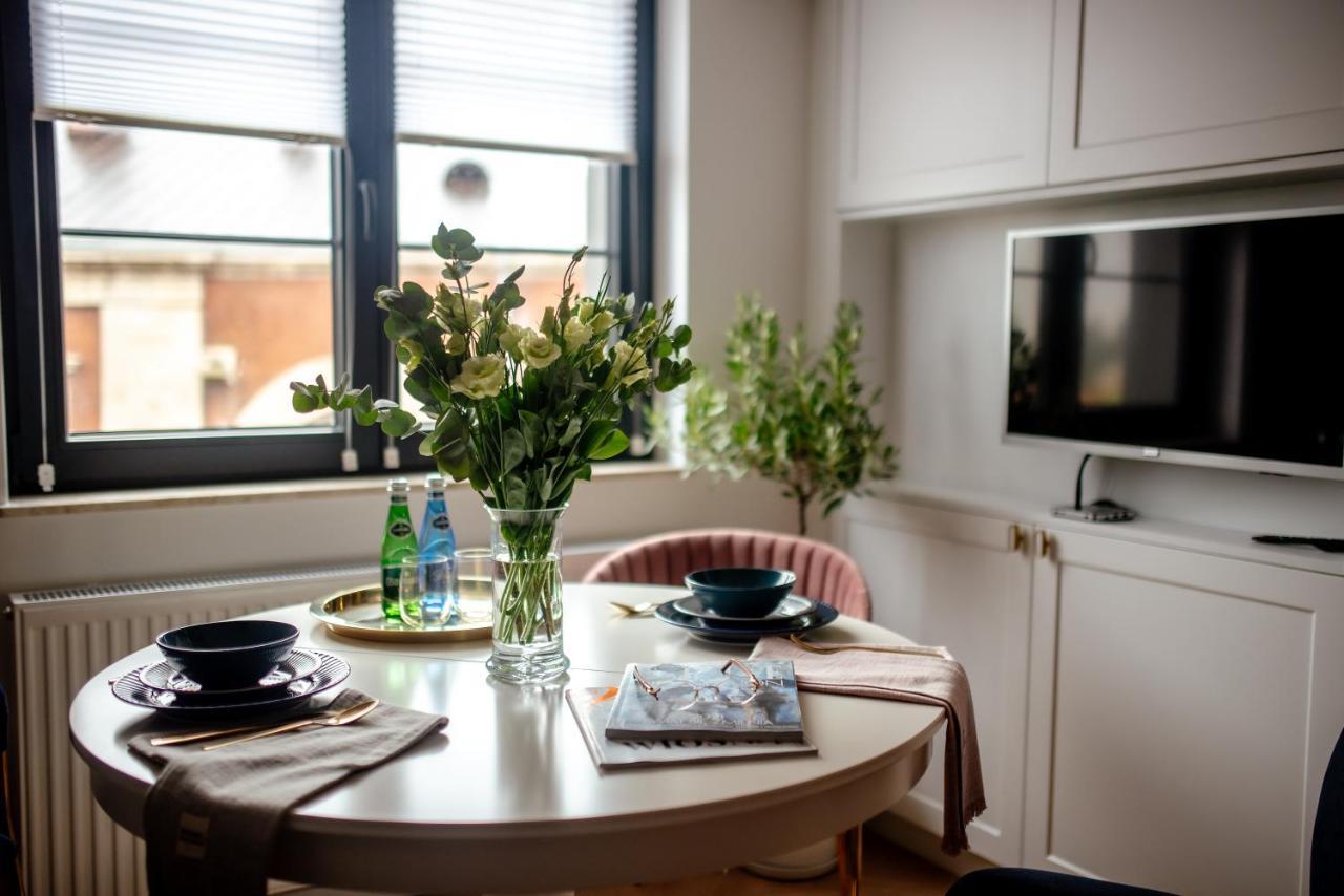 Apartamenty Stare Miasto Zamosc, Prywatny Parking, Winda Екстериор снимка