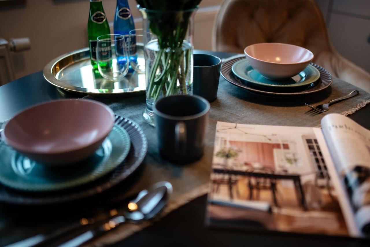 Apartamenty Stare Miasto Zamosc, Prywatny Parking, Winda Екстериор снимка
