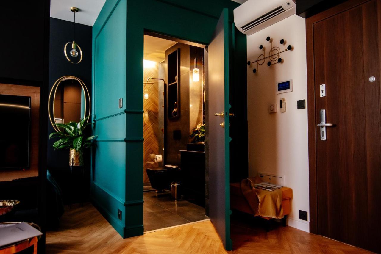 Apartamenty Stare Miasto Zamosc, Prywatny Parking, Winda Екстериор снимка