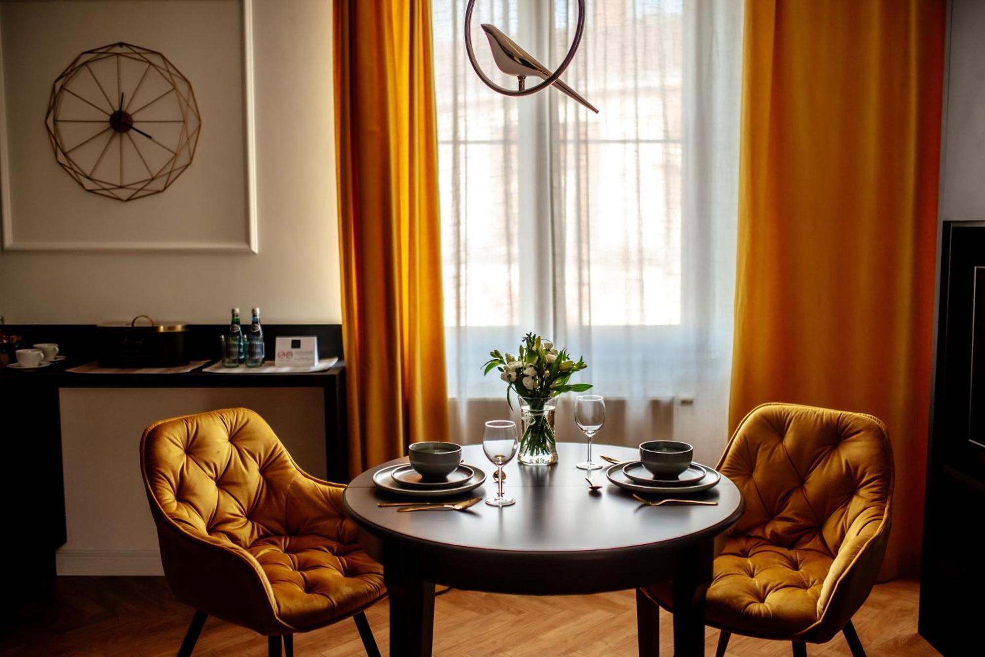 Apartamenty Stare Miasto Zamosc, Prywatny Parking, Winda Екстериор снимка
