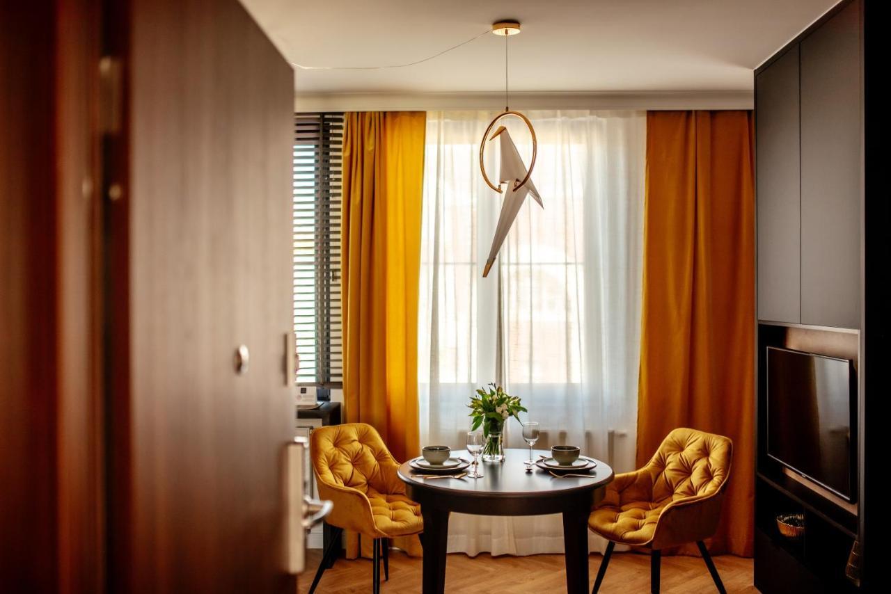 Apartamenty Stare Miasto Zamosc, Prywatny Parking, Winda Екстериор снимка