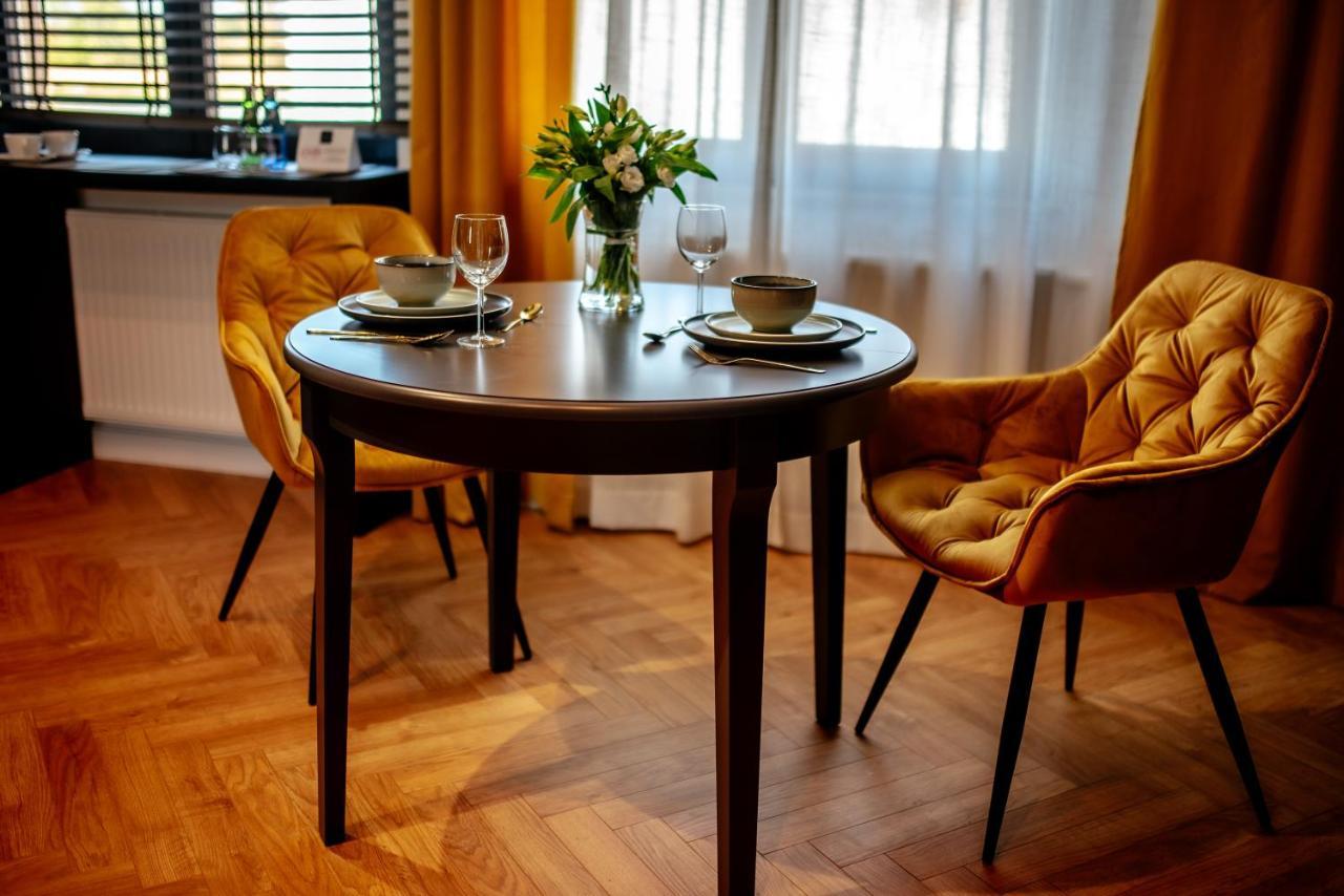 Apartamenty Stare Miasto Zamosc, Prywatny Parking, Winda Екстериор снимка
