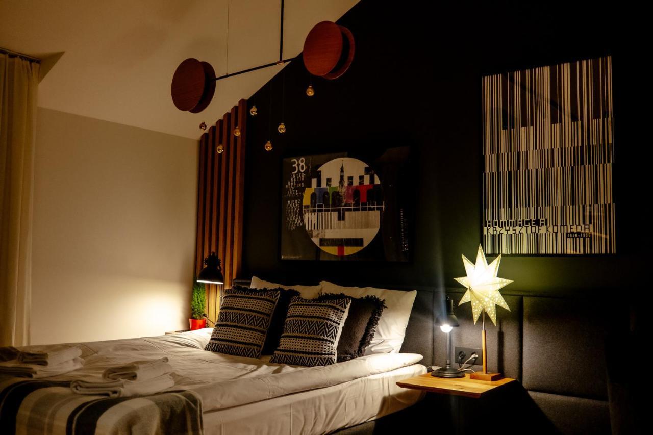 Apartamenty Stare Miasto Zamosc, Prywatny Parking, Winda Екстериор снимка
