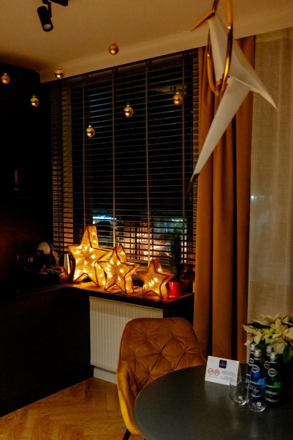 Apartamenty Stare Miasto Zamosc, Prywatny Parking, Winda Екстериор снимка
